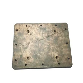 آلومینیوم برای فرز CNC