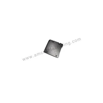 اجزای فرز CNC