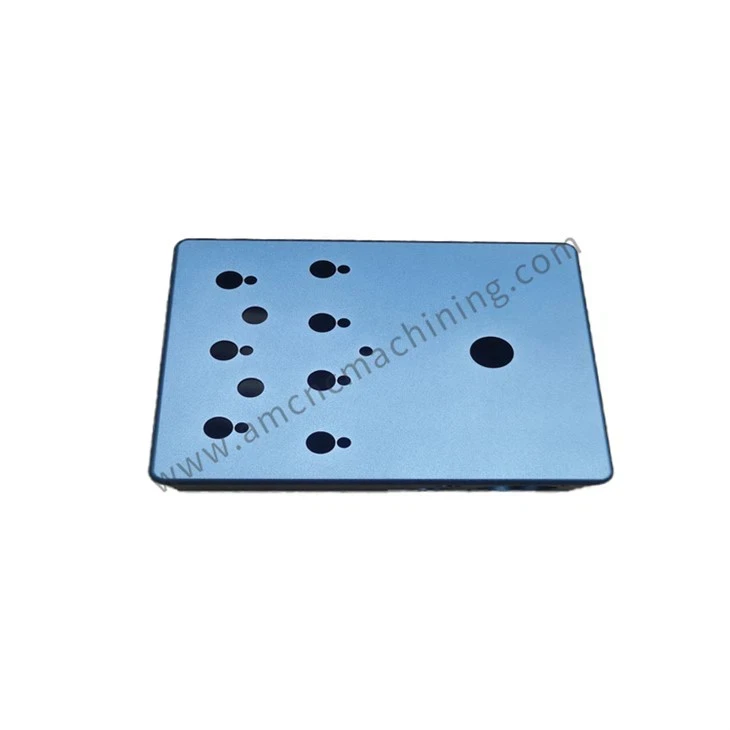 قطعات ماشین فرز CNC